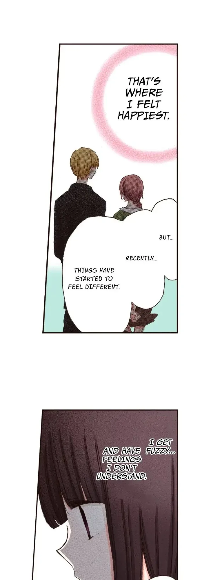 Last Game Chapter 79 page 21