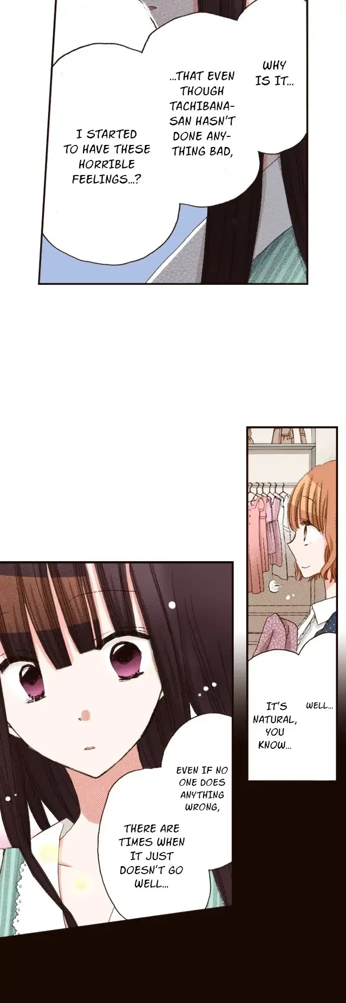 Last Game Chapter 79 page 22