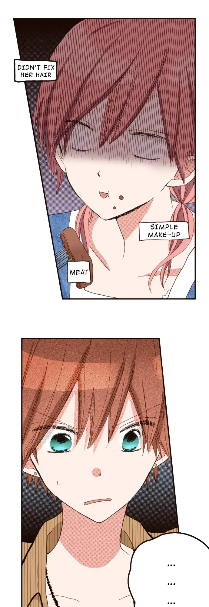 Last Game Chapter 78 page 2