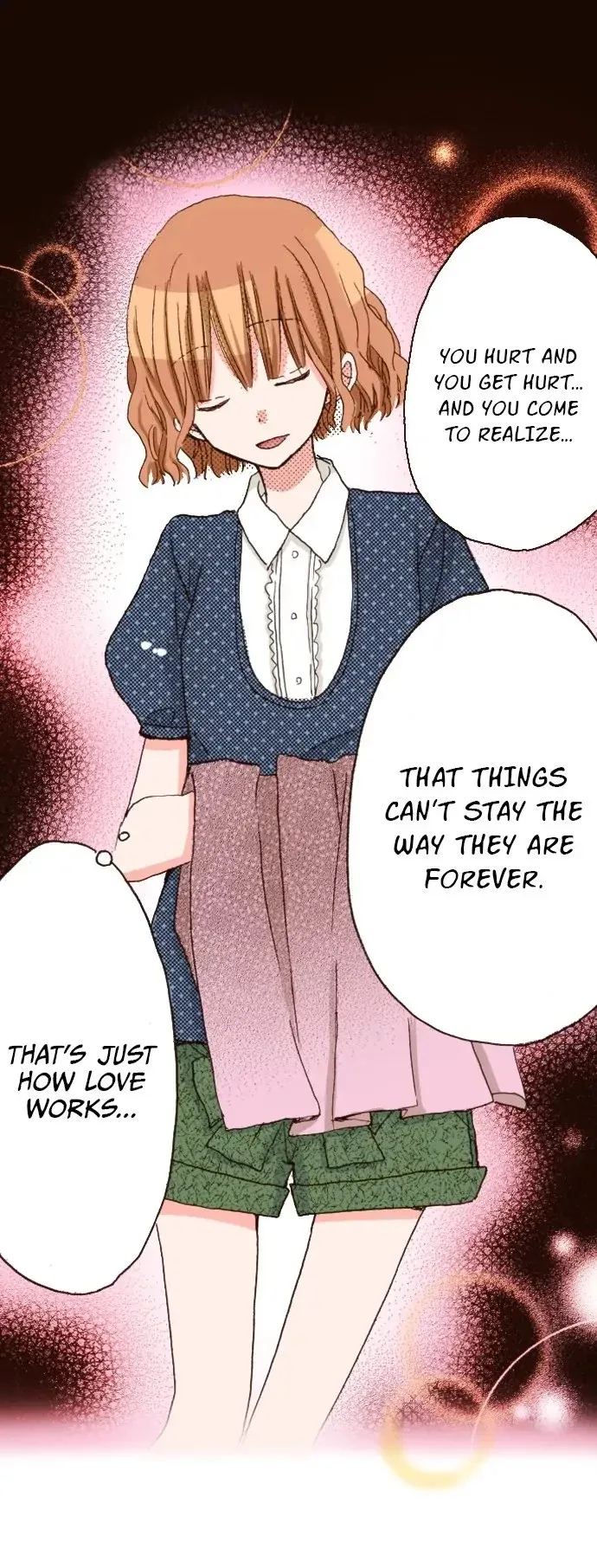 Last Game Chapter 79 page 23