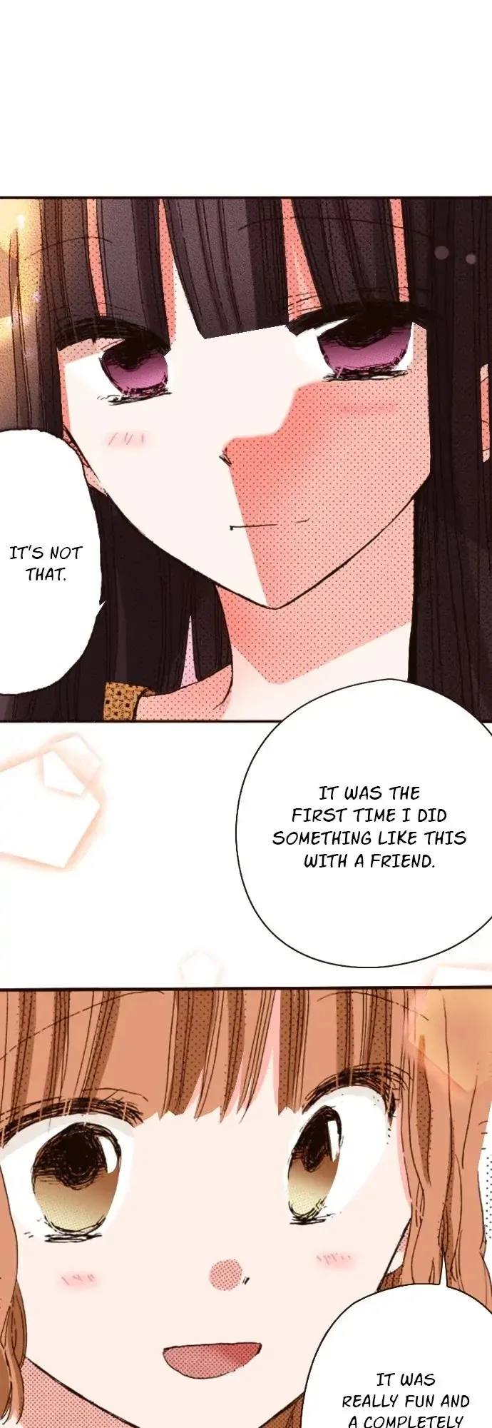 Last Game Chapter 79 page 29