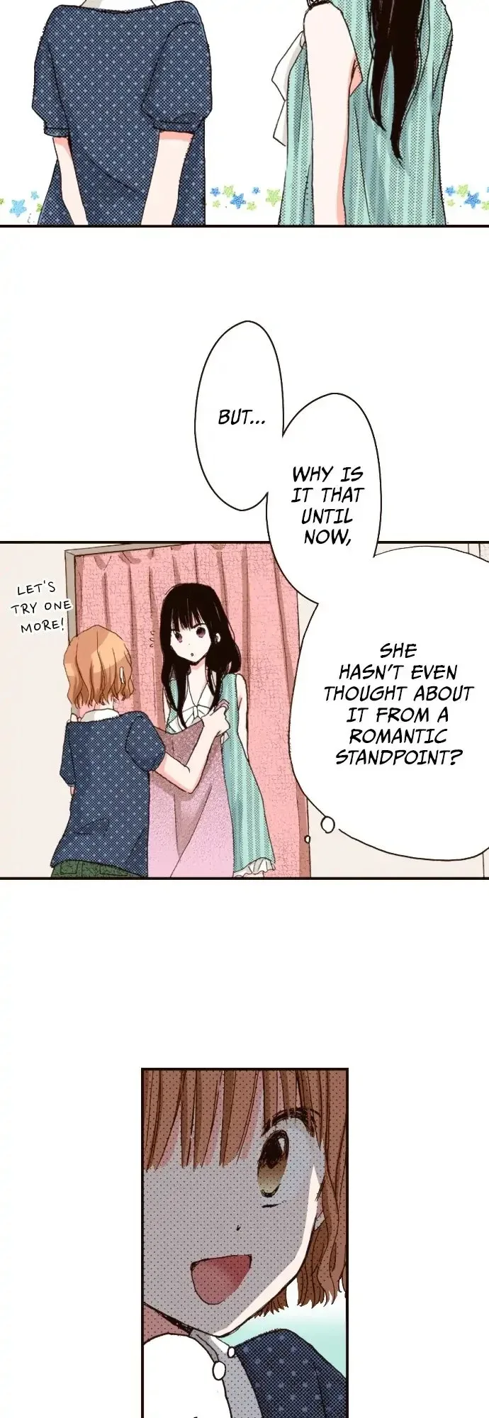 Last Game Chapter 79 page 25