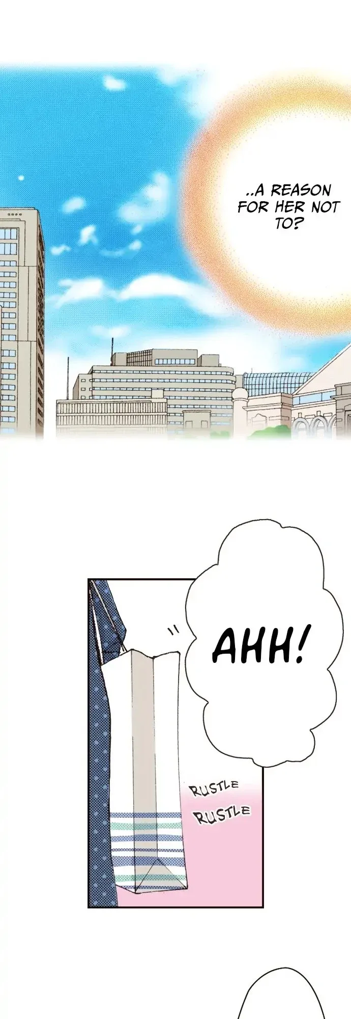 Last Game Chapter 79 page 27