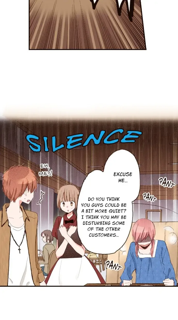 Last Game Chapter 78 page 9