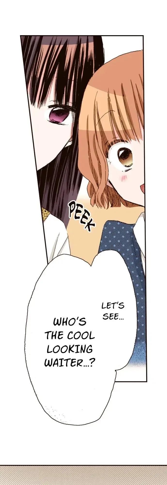 Last Game Chapter 79 page 34