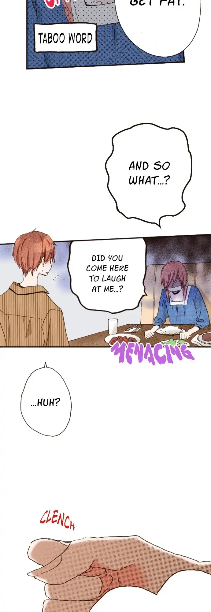Last Game Chapter 78 page 5