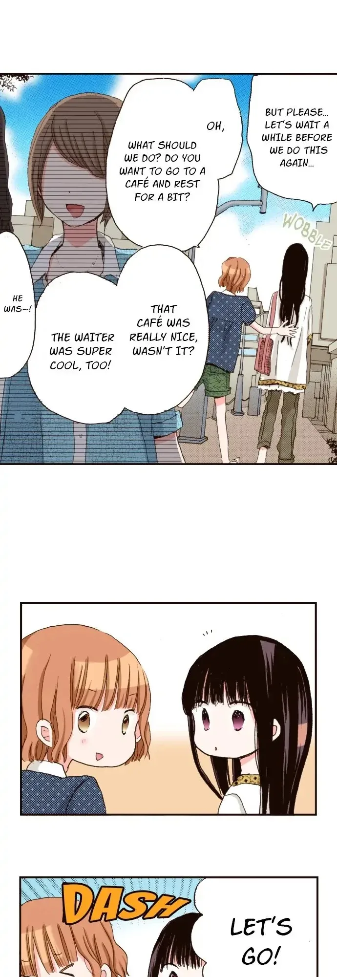 Last Game Chapter 79 page 31