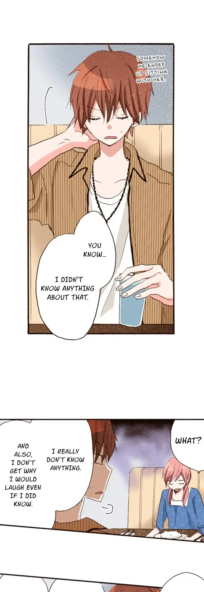 Last Game Chapter 78 page 10