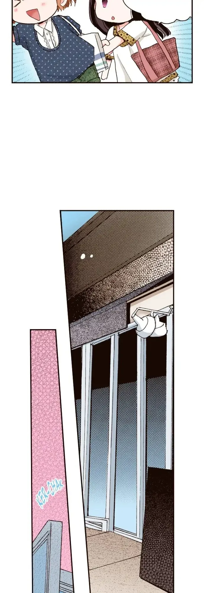 Last Game Chapter 79 page 32
