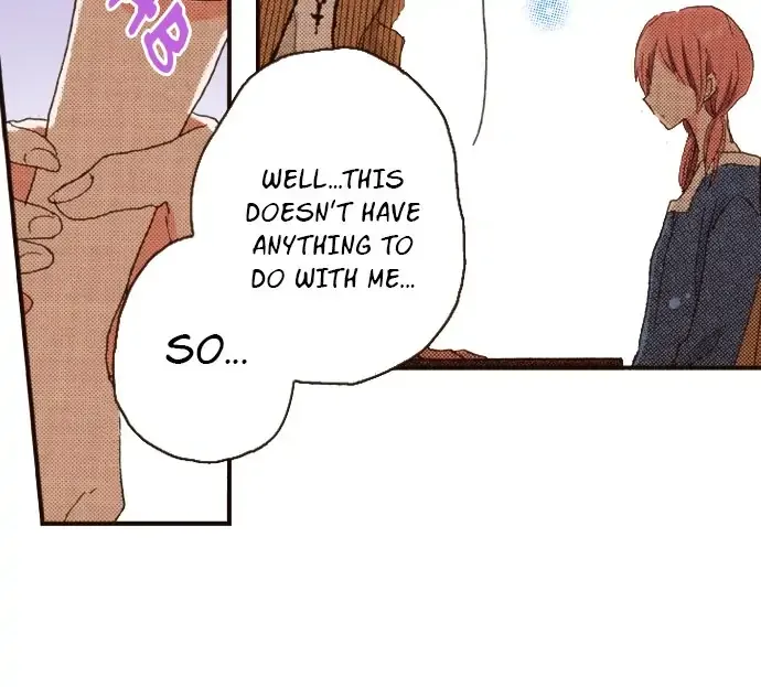 Last Game Chapter 78 page 15