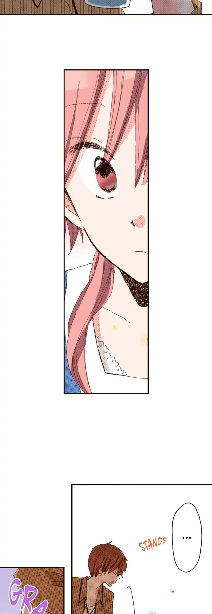 Last Game Chapter 78 page 14