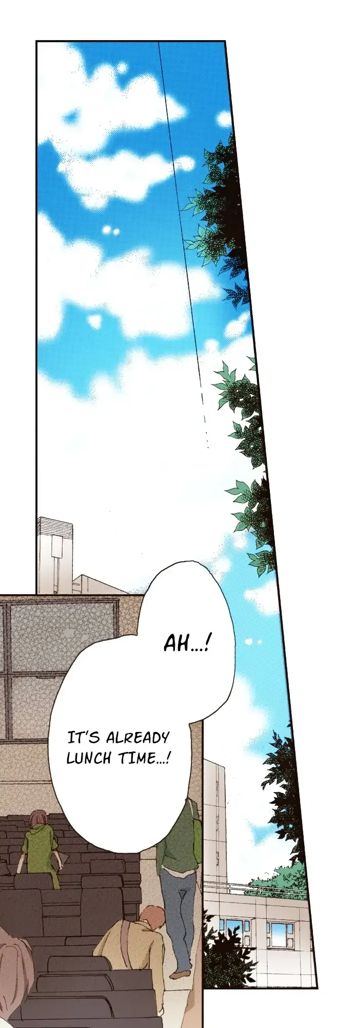 Last Game Chapter 78 page 17