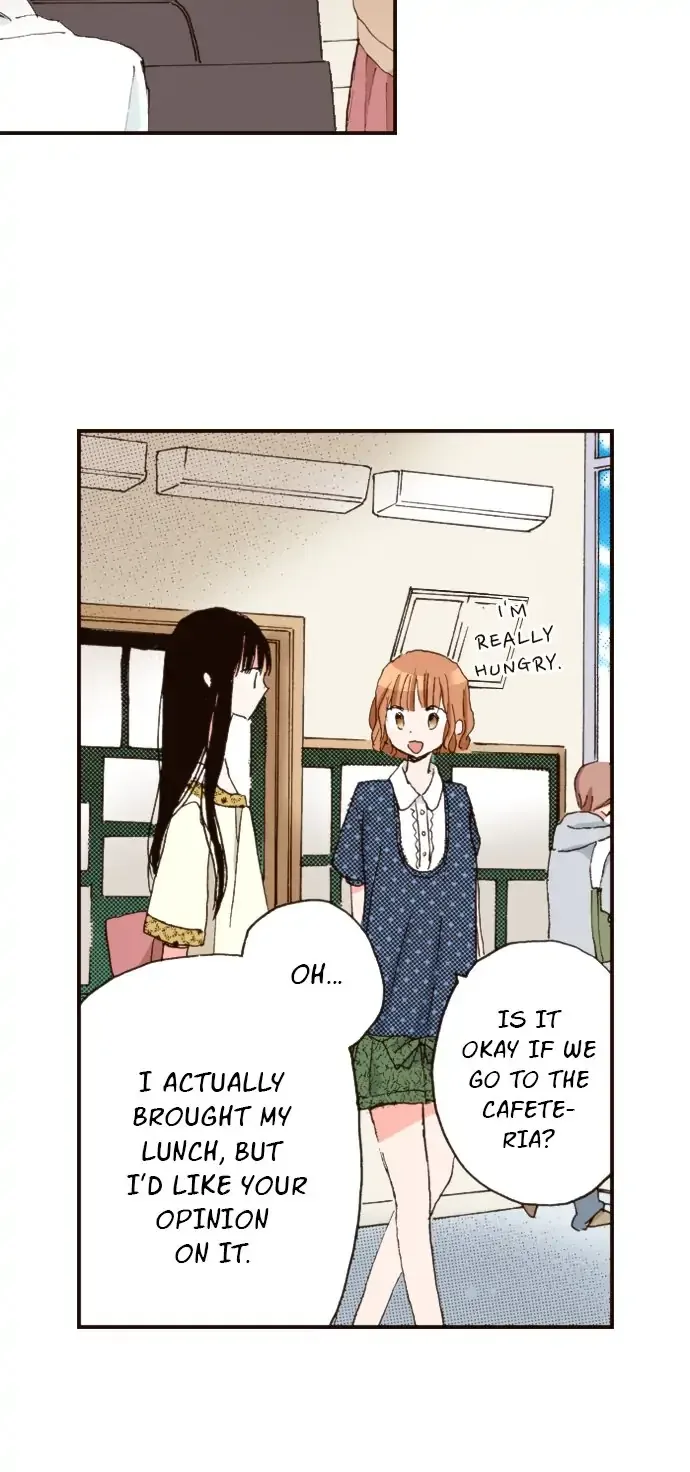 Last Game Chapter 78 page 18