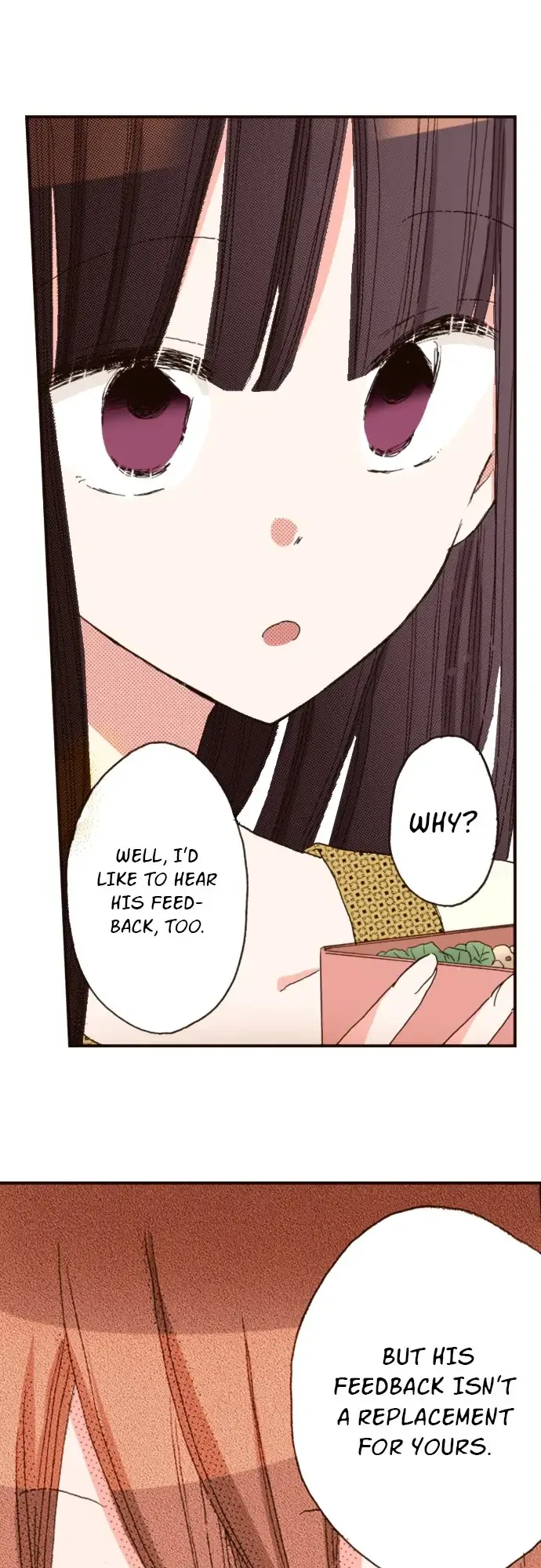 Last Game Chapter 78 page 27