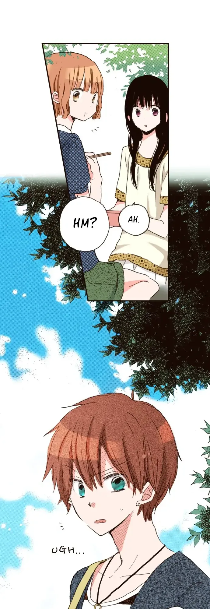 Last Game Chapter 78 page 24