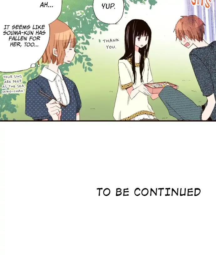 Last Game Chapter 78 page 29