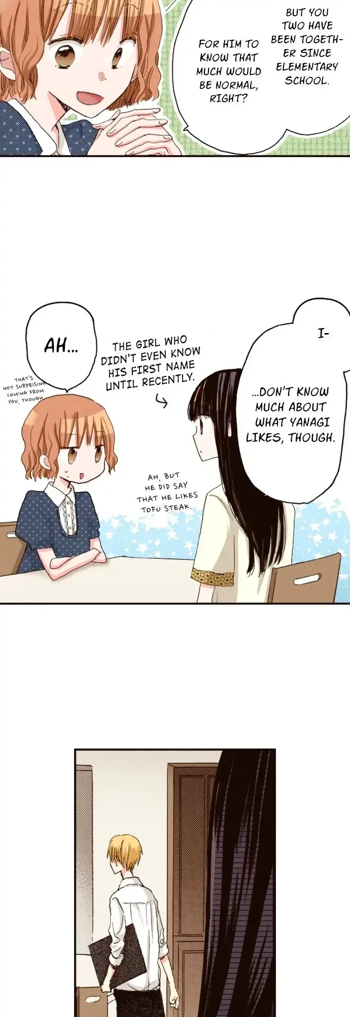 Last Game Chapter 80 page 13