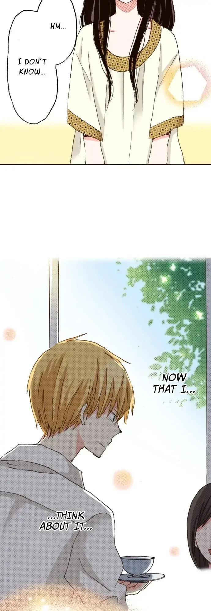Last Game Chapter 80 page 16