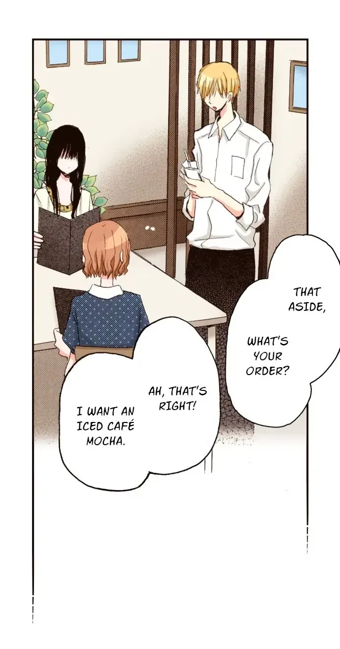 Last Game Chapter 80 page 8