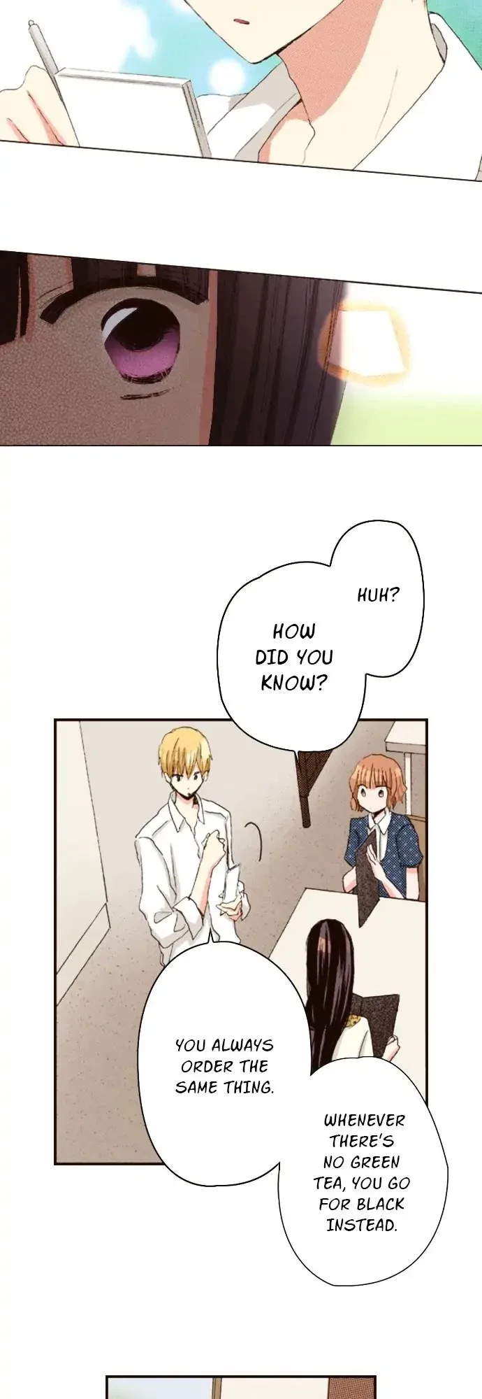 Last Game Chapter 80 page 10
