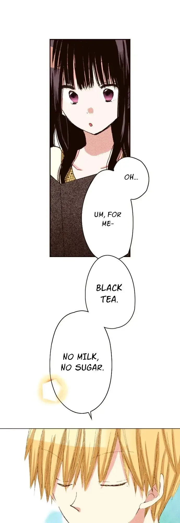 Last Game Chapter 80 page 9