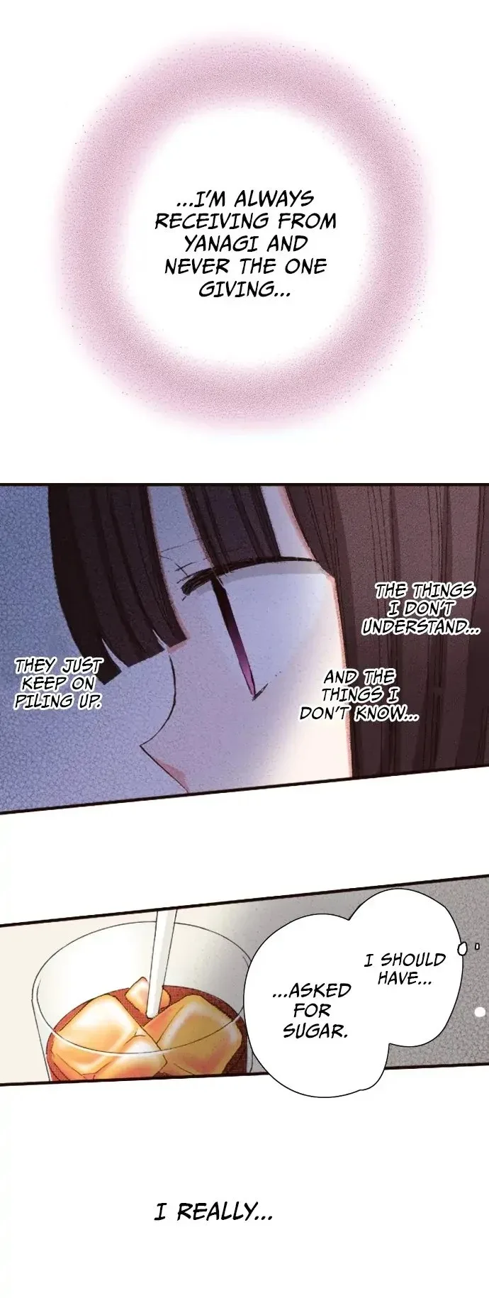 Last Game Chapter 80 page 19