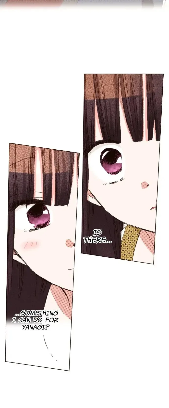 Last Game Chapter 80 page 22