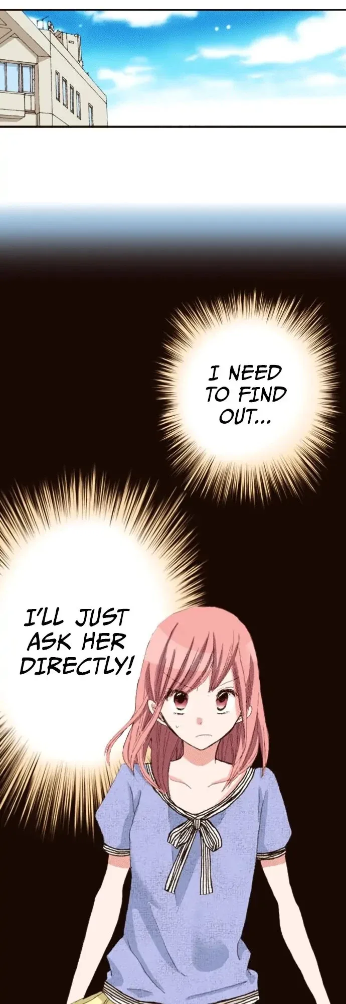 Last Game Chapter 80 page 27