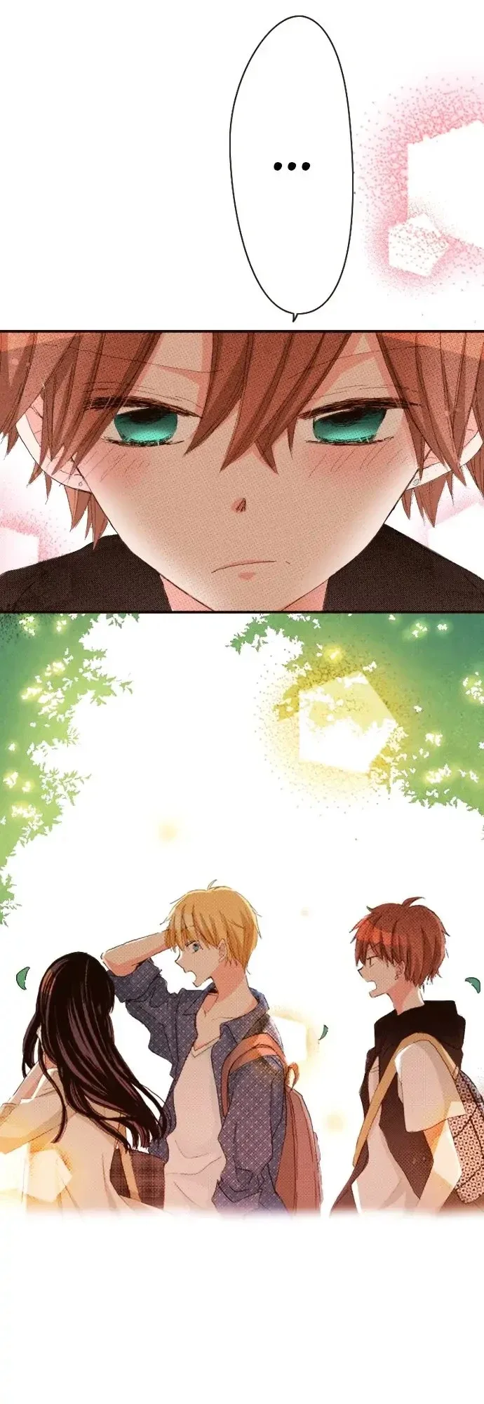 Last Game Chapter 82 page 10