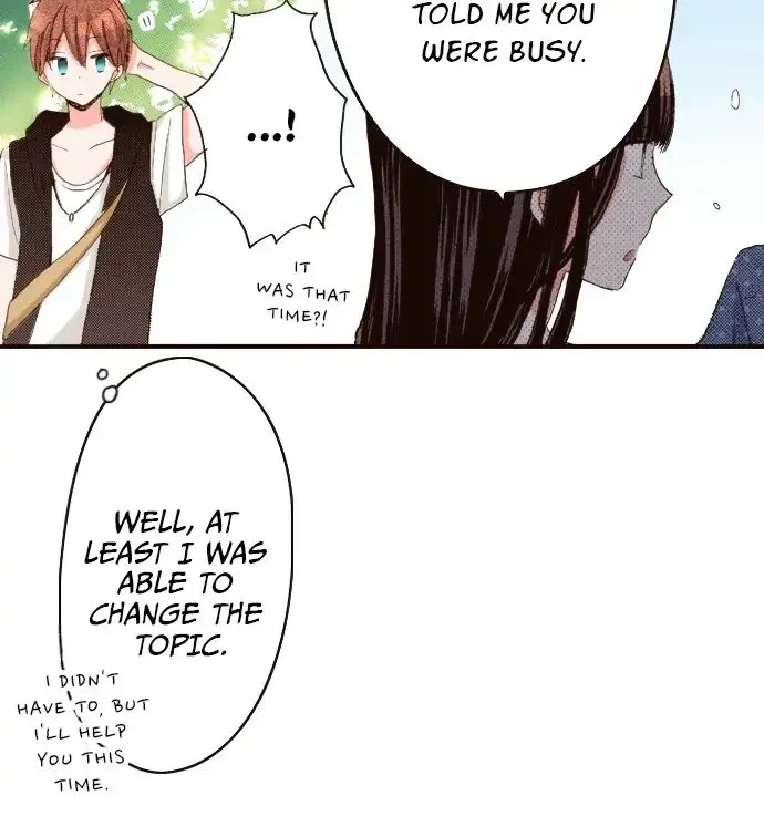 Last Game Chapter 82 page 6