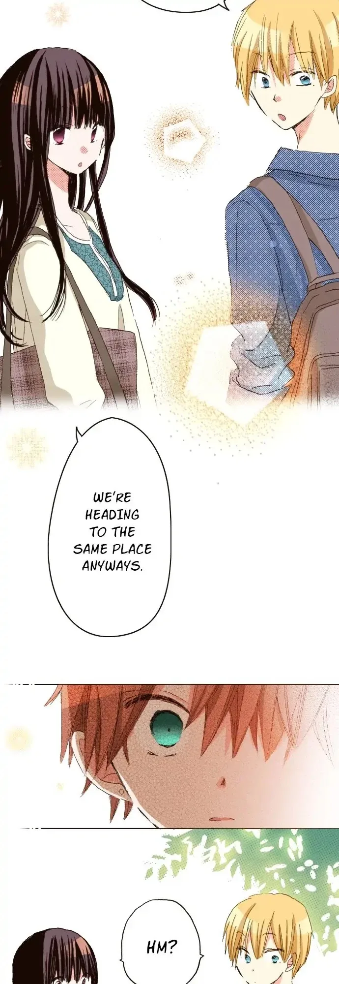 Last Game Chapter 82 page 8