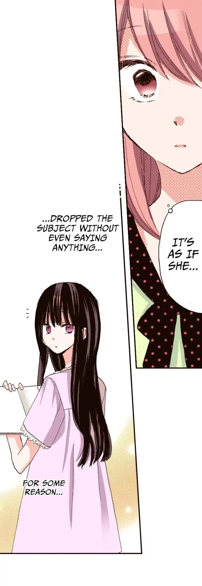 Last Game Chapter 82 page 18