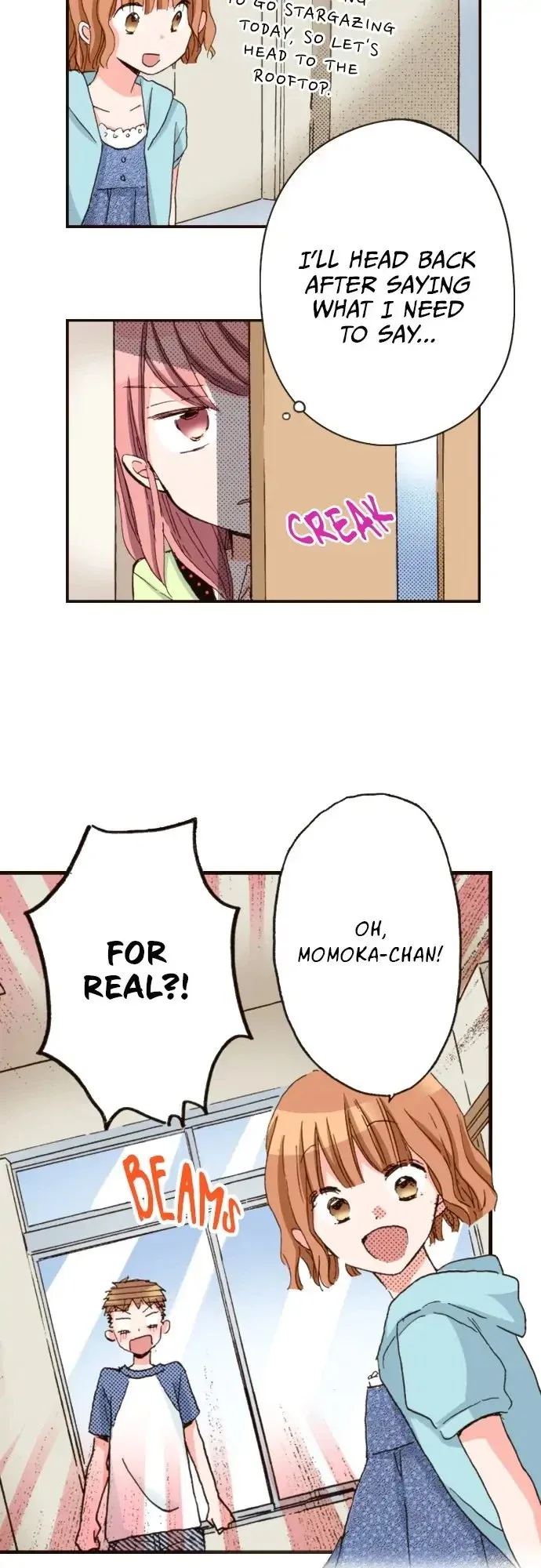 Last Game Chapter 82 page 15