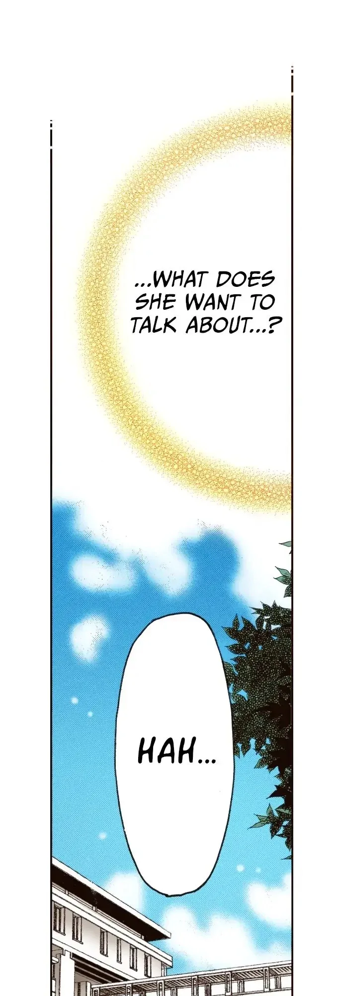 Last Game Chapter 81 page 5