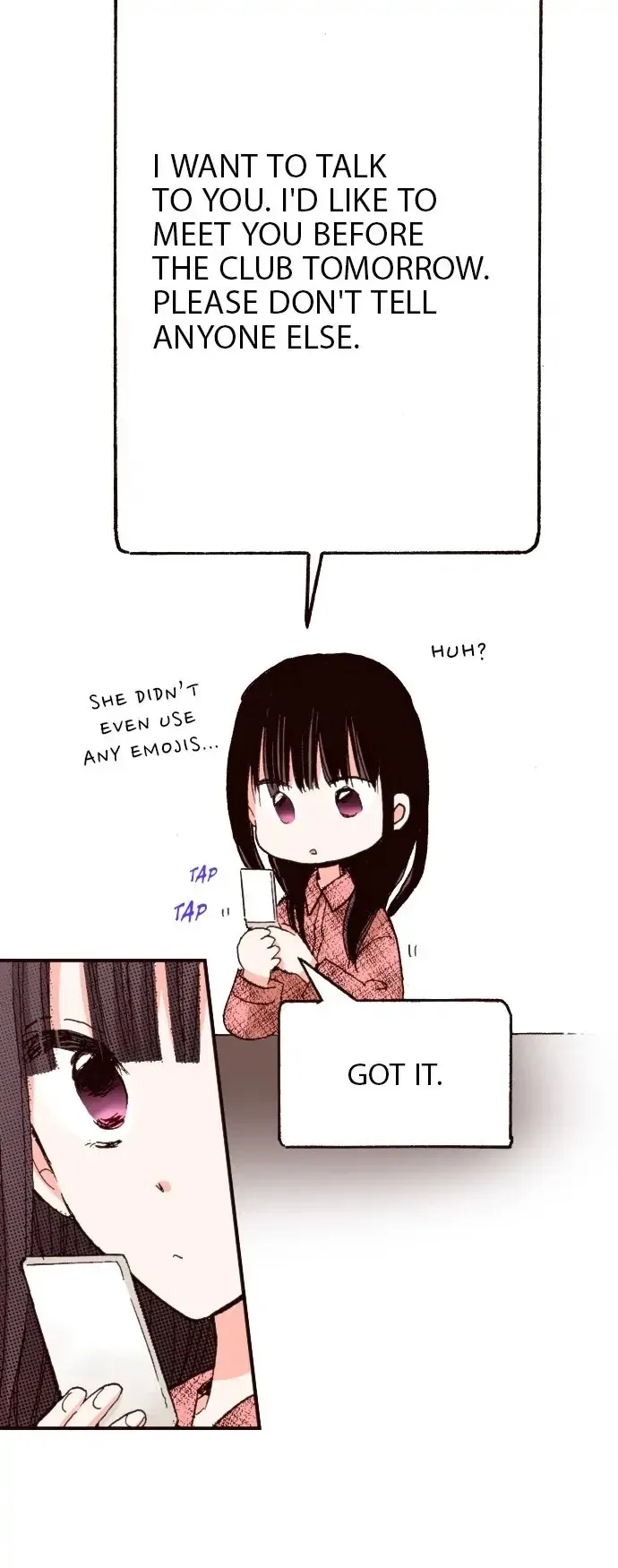 Last Game Chapter 81 page 4