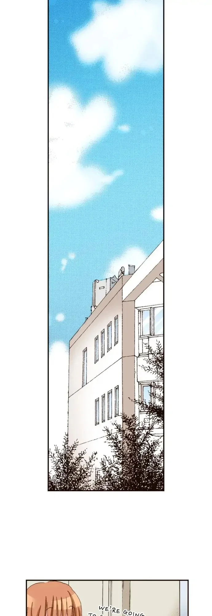 Last Game Chapter 82 page 14