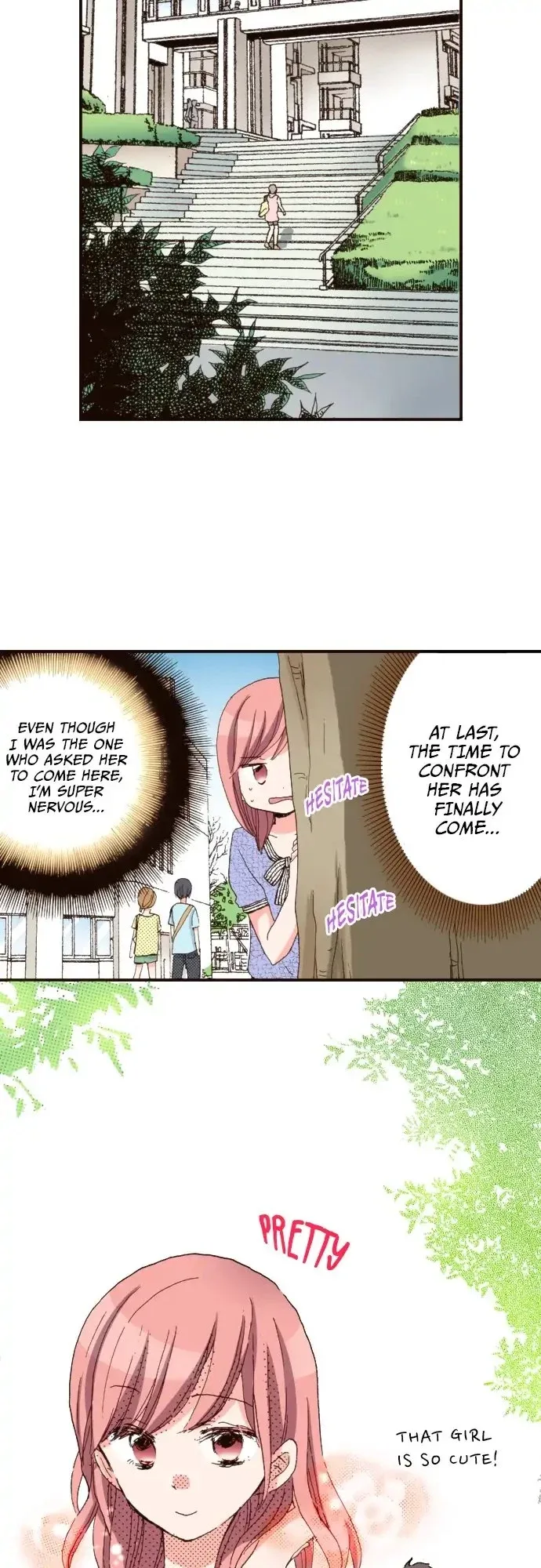 Last Game Chapter 81 page 6