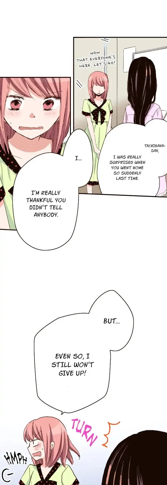 Last Game Chapter 82 page 20