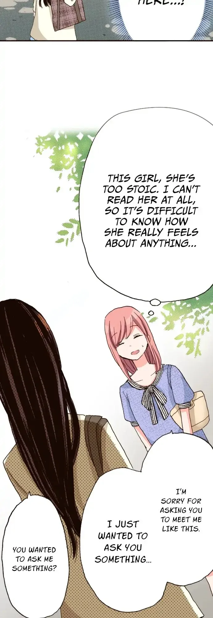 Last Game Chapter 81 page 12