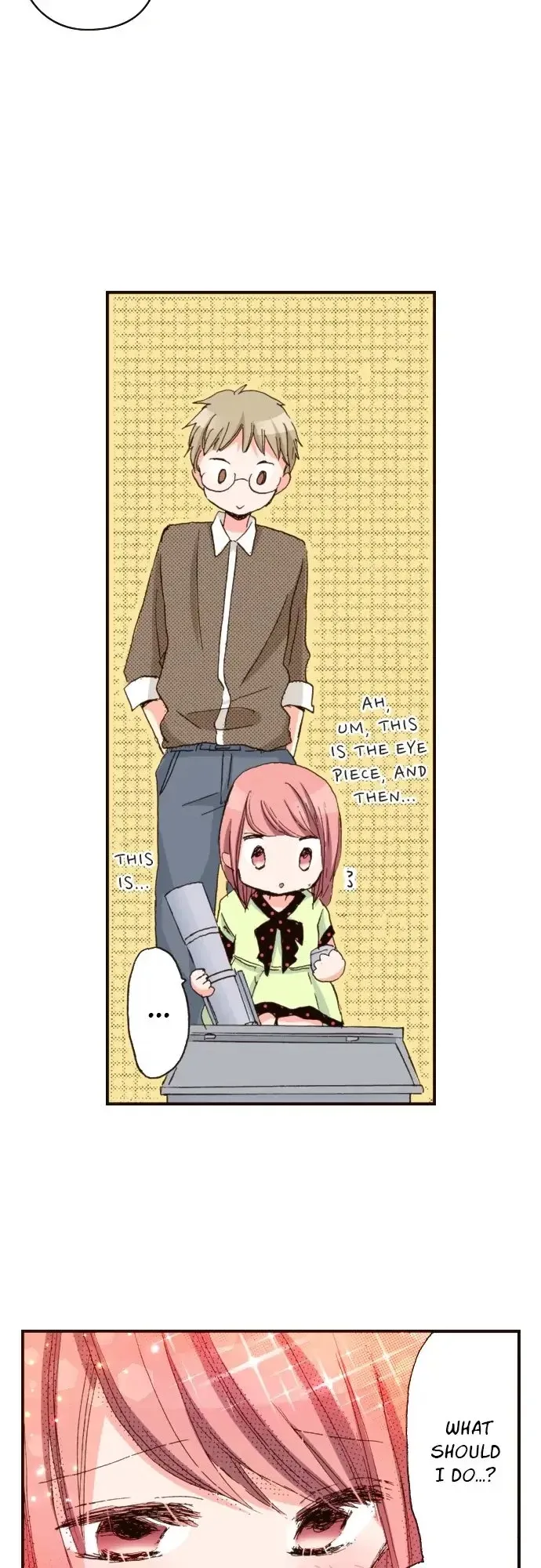 Last Game Chapter 82 page 23