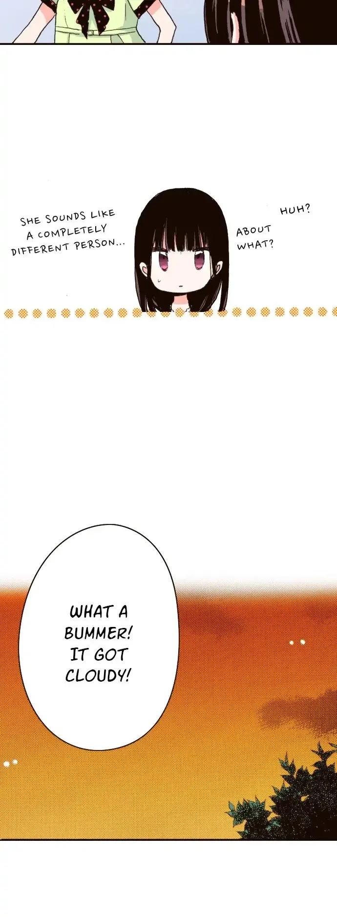 Last Game Chapter 82 page 21