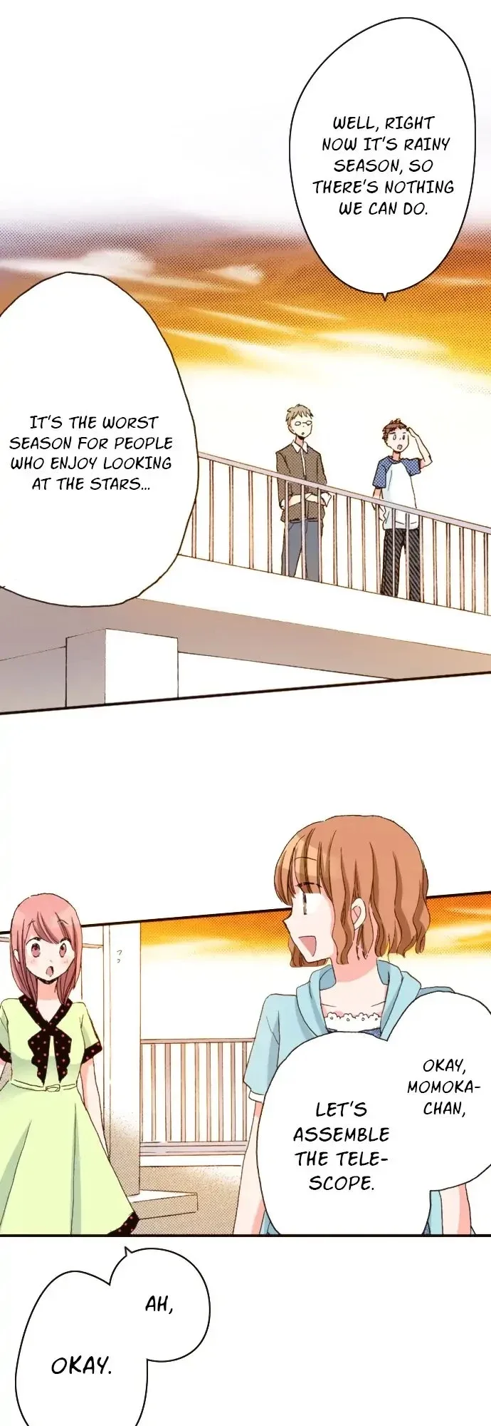 Last Game Chapter 82 page 22