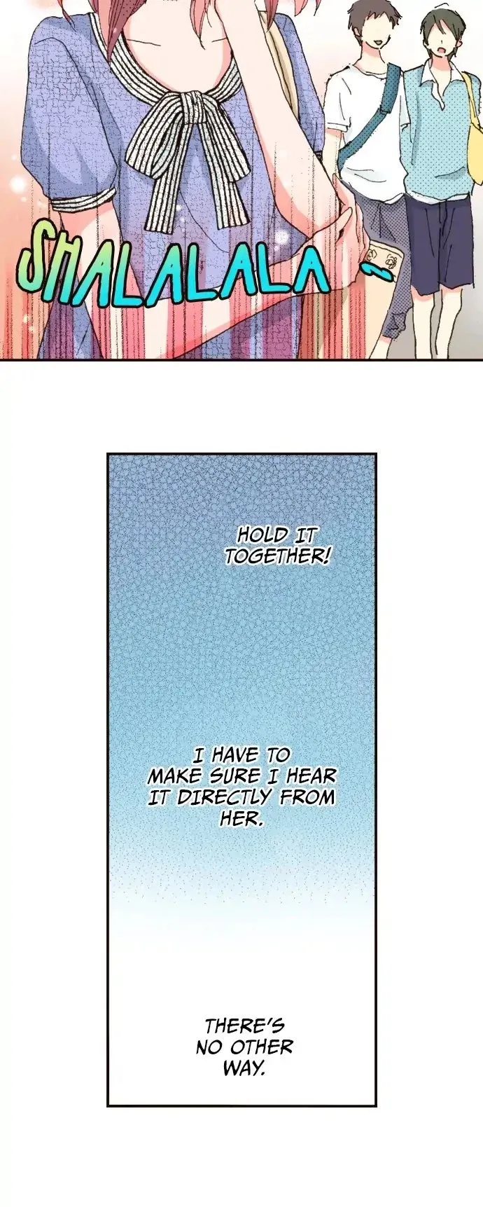 Last Game Chapter 81 page 7