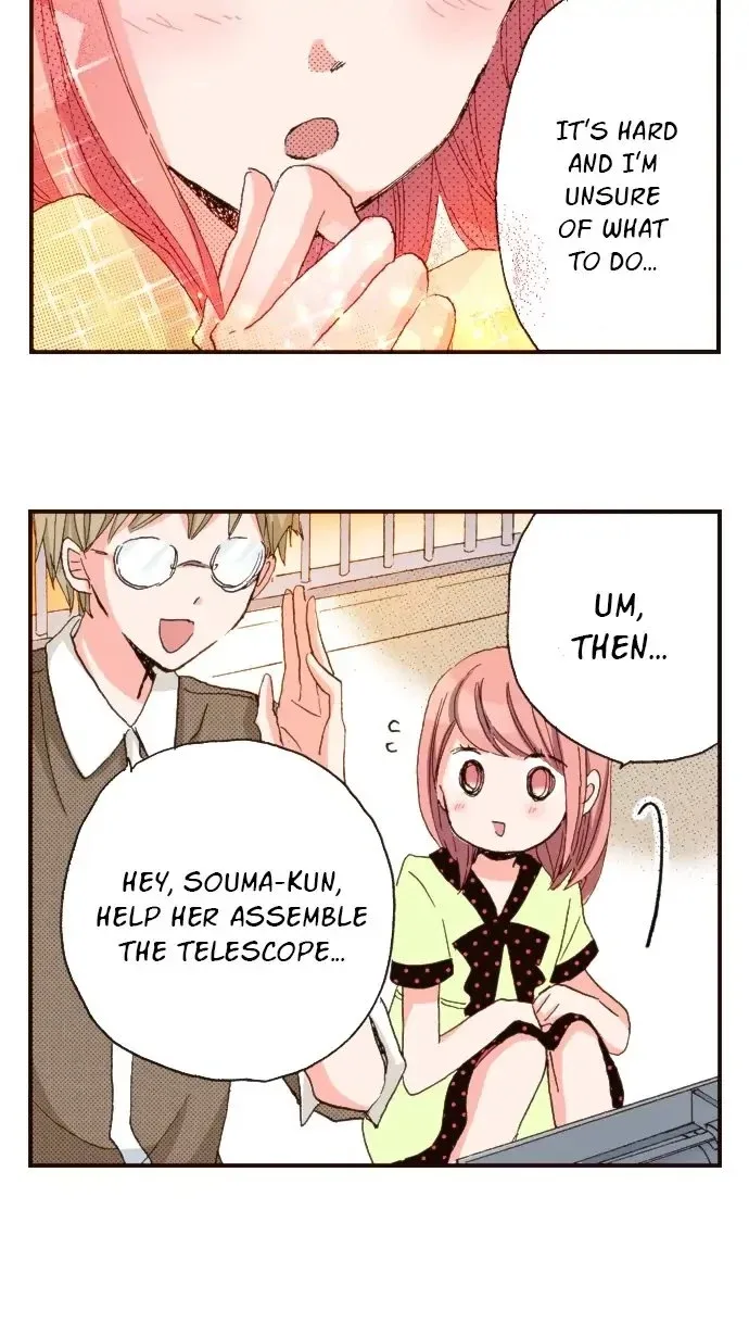 Last Game Chapter 82 page 24