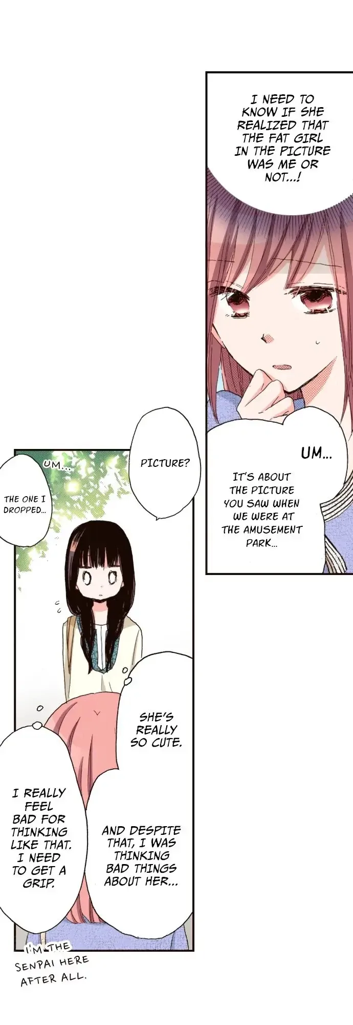 Last Game Chapter 81 page 14