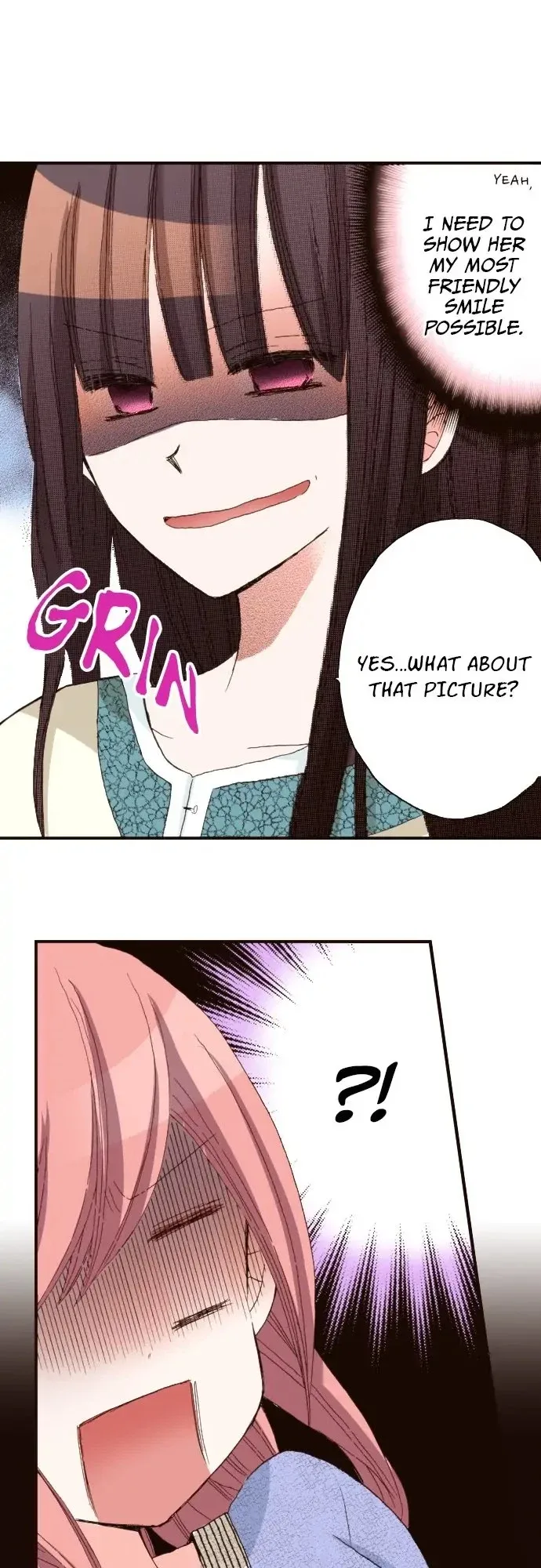 Last Game Chapter 81 page 15