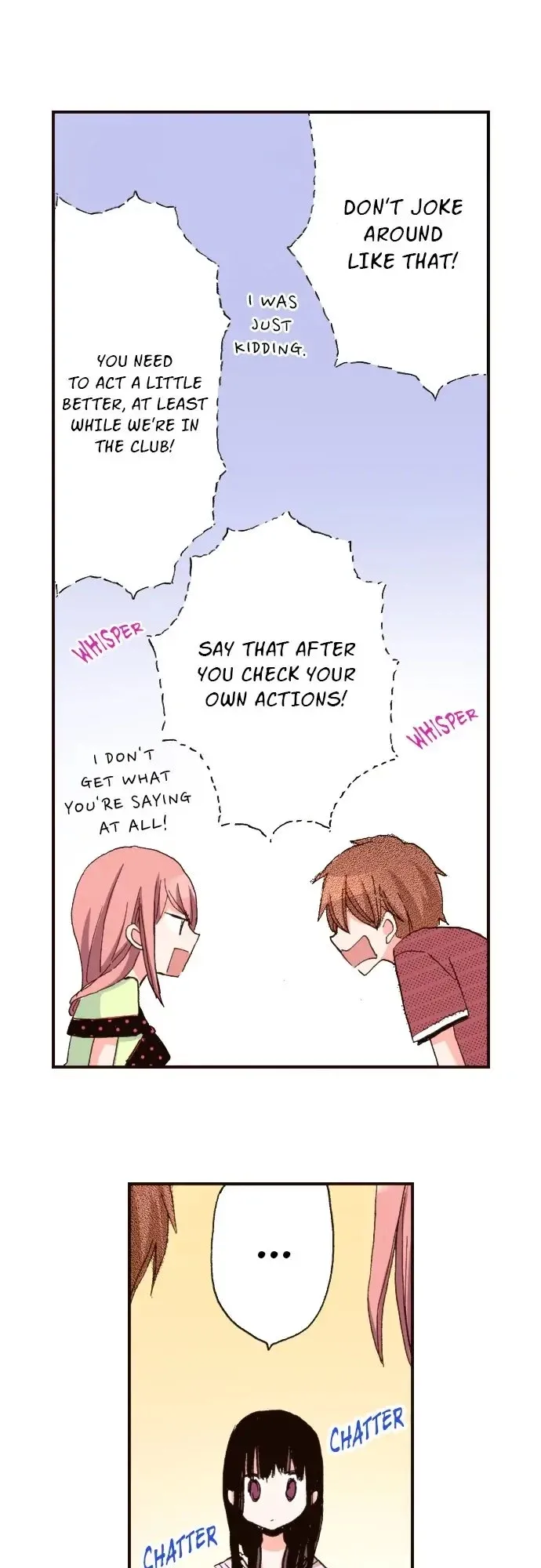 Last Game Chapter 82 page 28