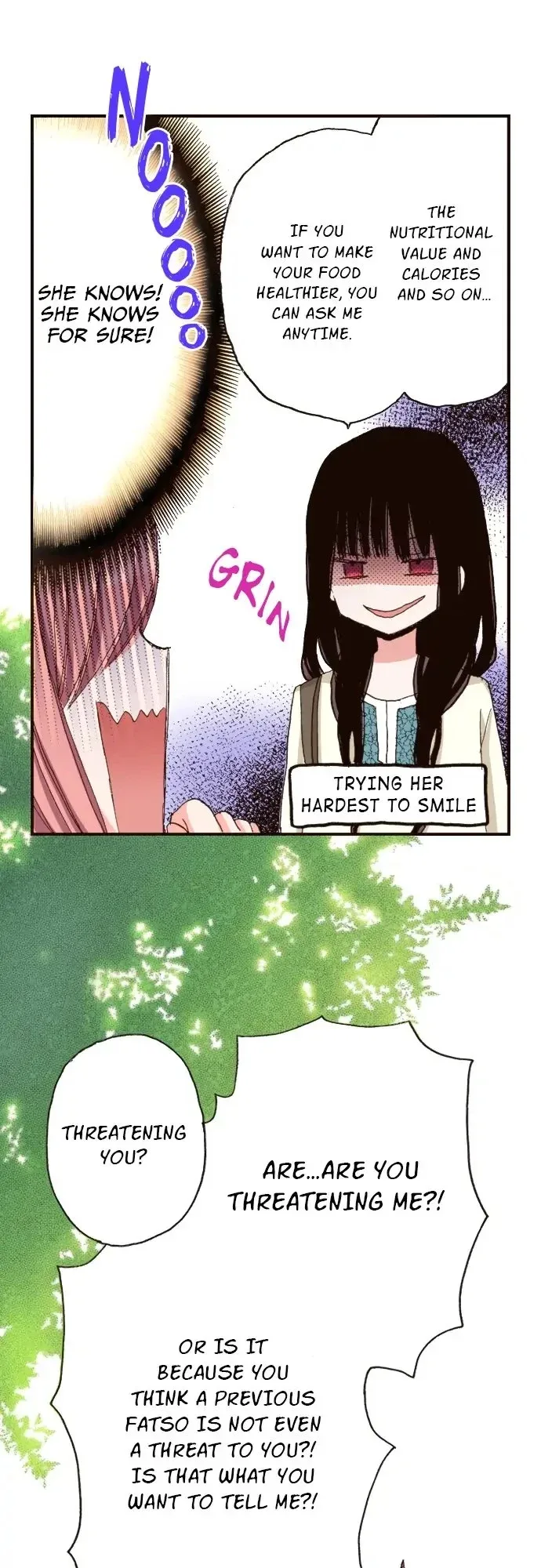 Last Game Chapter 81 page 17