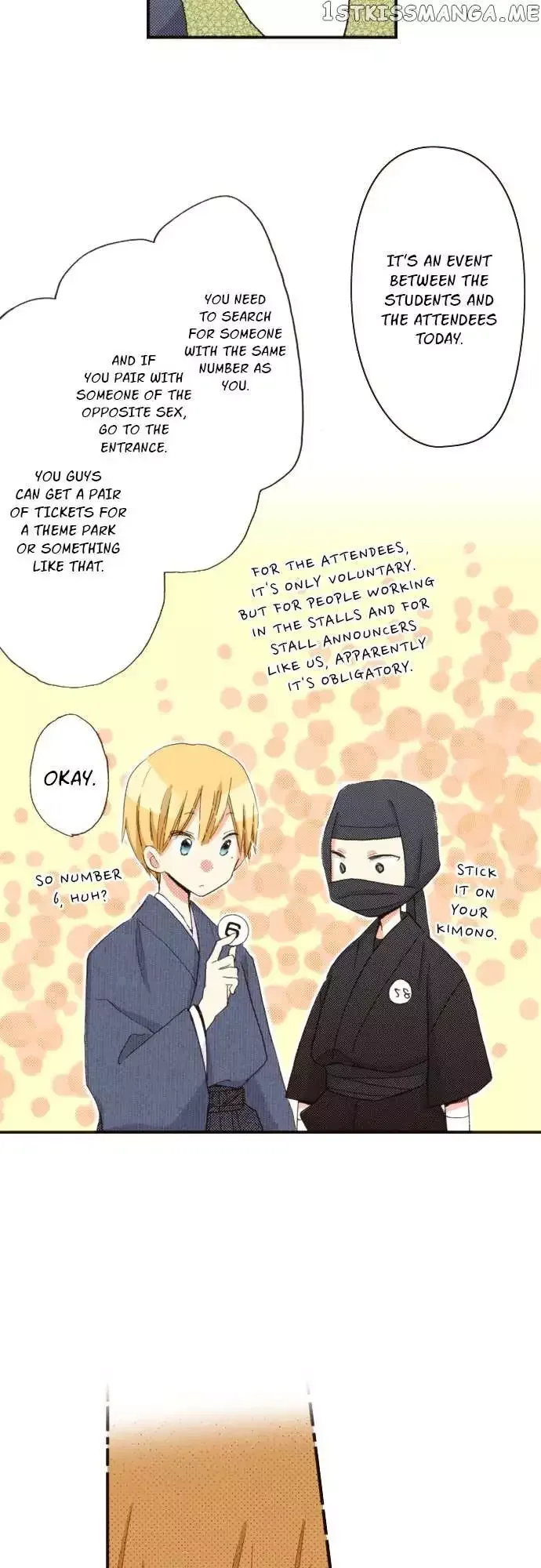 Last Game Chapter 123 page 7