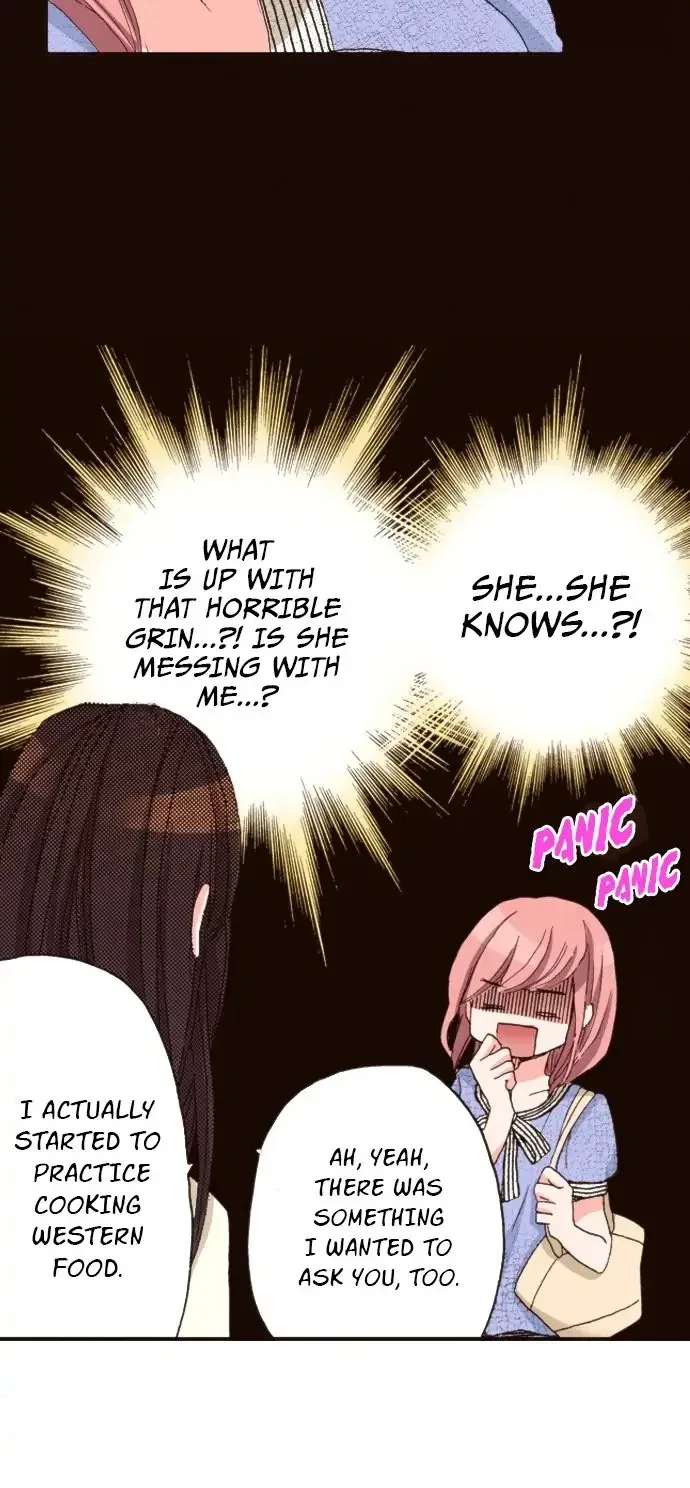 Last Game Chapter 81 page 16